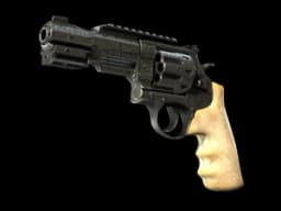 R8 Revolver | Memento