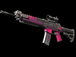 SG 553 | Pulse