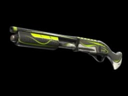 Sawed-Off | Limelight