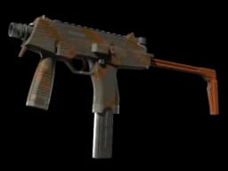Souvenir MP9 | Slide