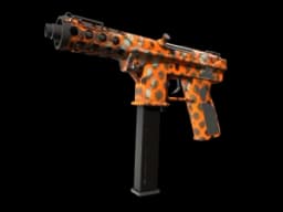 Tec-9 | Safety Net (Field-Tested)