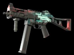 UMP-45 | Momentum