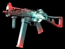 UMP-45 | Momentum
