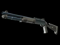 XM1014 | Scumbria