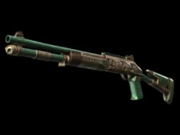 XM1014 | Watchdog