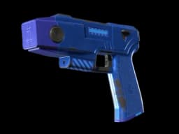 Zeus x27 | Electric Blue