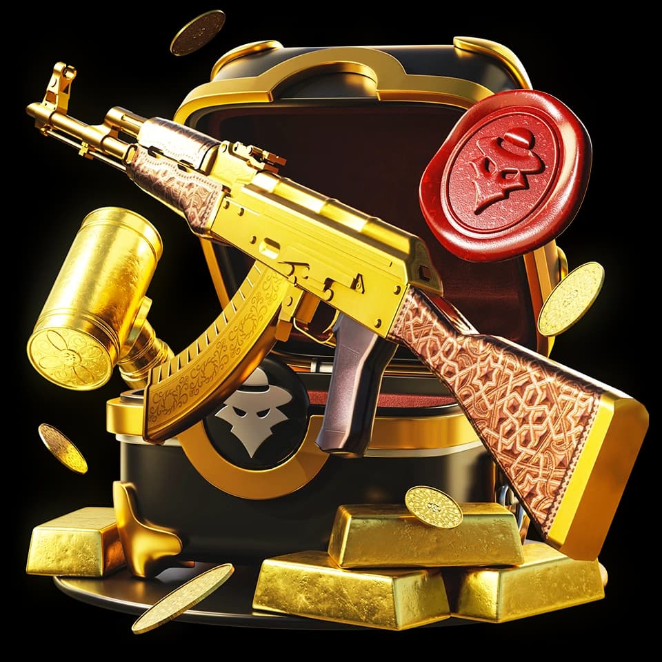 Golden