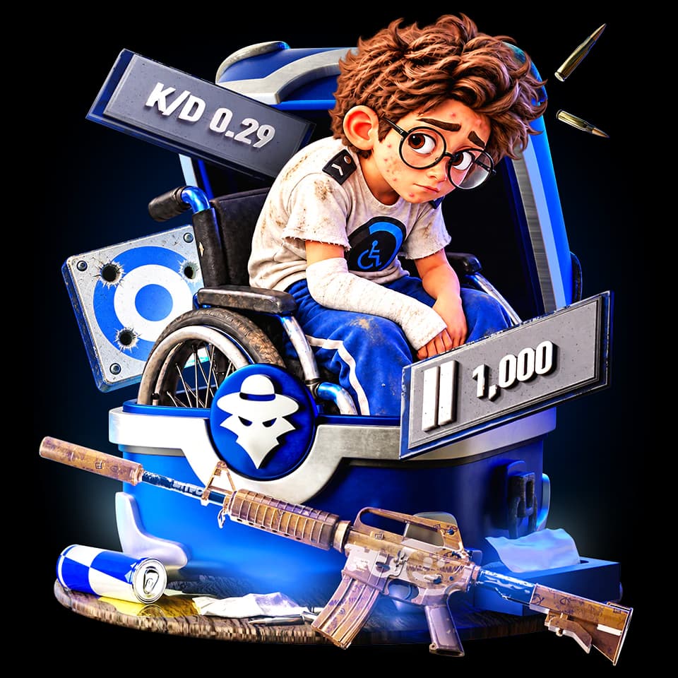 Noob