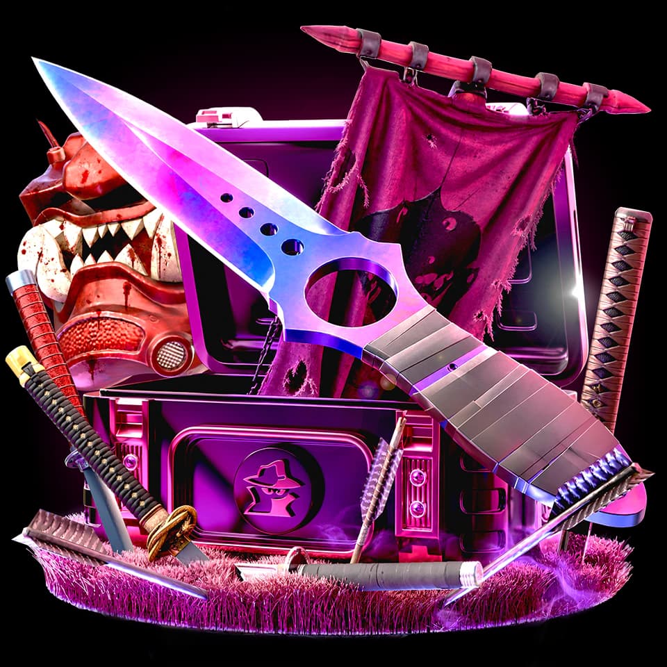 Top Knifes