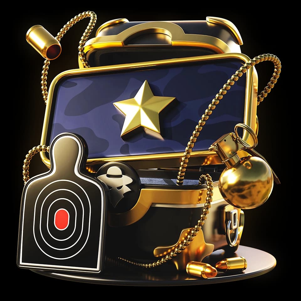 Gold Nova