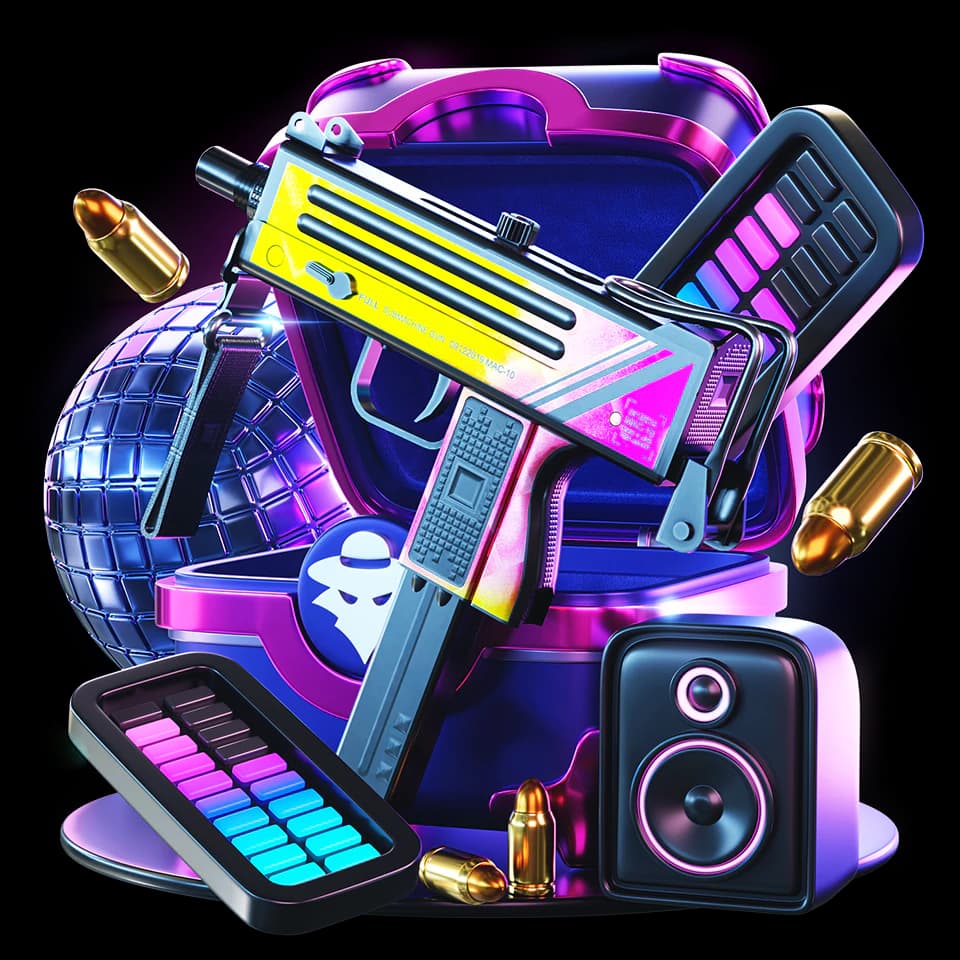 MAC-10