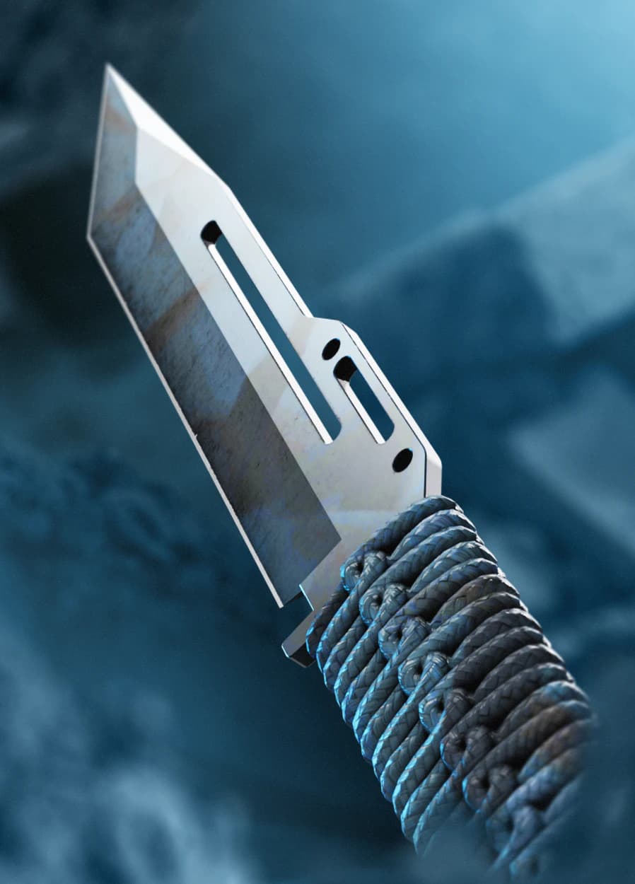 Cheap Knife