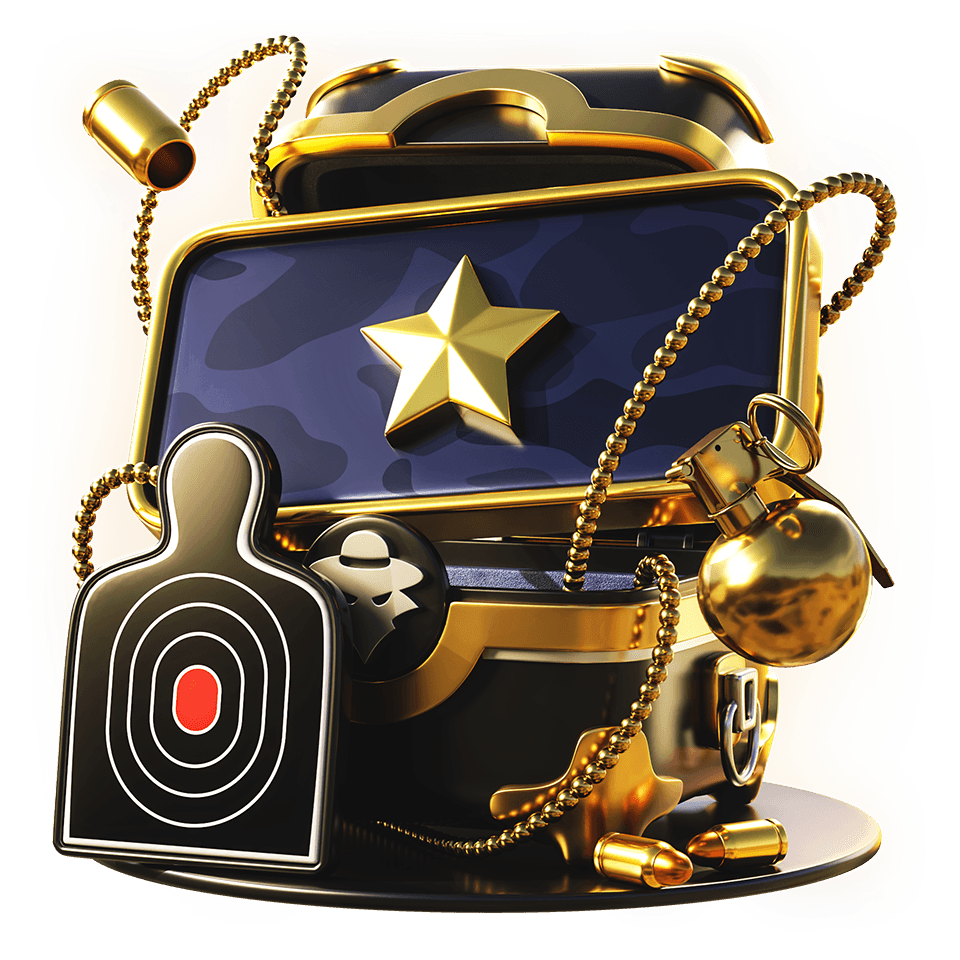 Gold Nova