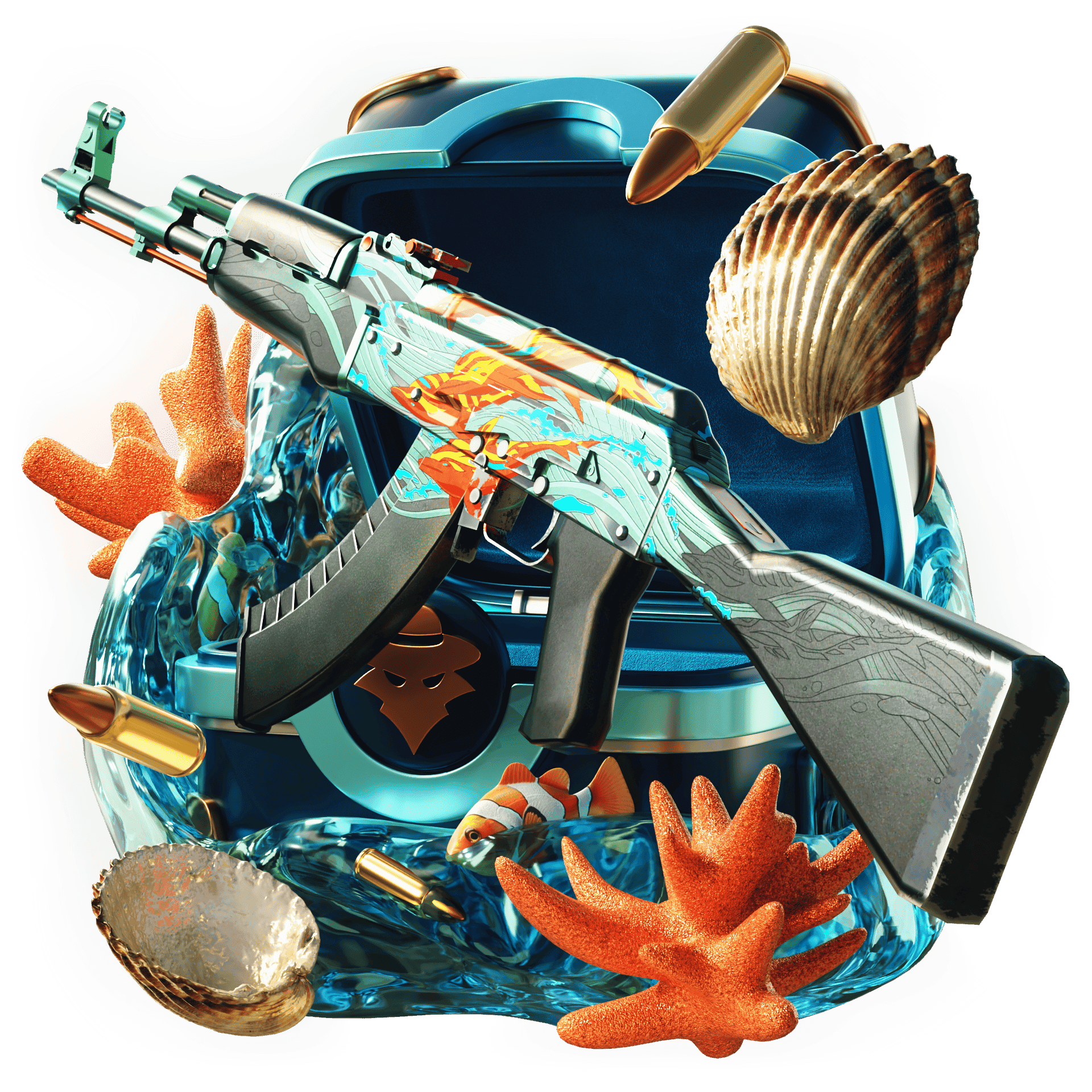 AK-47