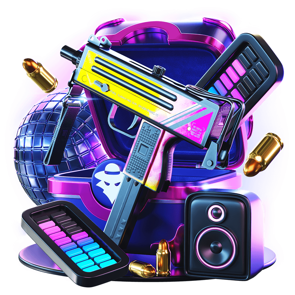 MAC-10