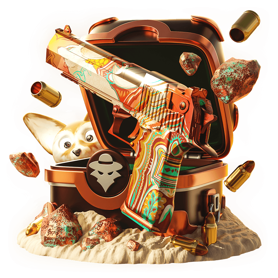 Desert Eagle